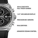 Police Freedom Of Time MyAvatar Smartwatch - Image 12