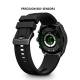 Police Freedom Of Time MyAvatar Smartwatch - Image 5