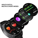 Police Freedom Of Time MyAvatar Smartwatch - Image 9