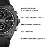 Police Freedom Of Time MyAvatar Smartwatch - Image 13
