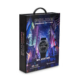 Police Freedom Of Time MyAvatar Smartwatch - Image 15