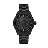 Police Pendry Watch For Men