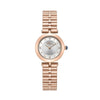 Police Pol415 White Mop Dial Rose Gold Stainless Steel Womens Watch PEWLG2240604