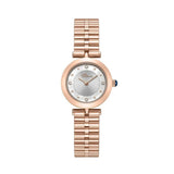 Police Pol415 White Mop Dial Rose Gold Stainless Steel Womens Watch PEWLG2240604