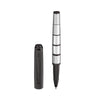 Police Rovigo.2 Black Ballpoint Pen PERGR0003901