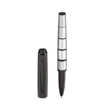 Police Rovigo.2 Black Ballpoint Pen PERGR0003901
