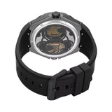 Police Scepter Open Heart Dual Time Men Watch - PEWGM0081701 - Image 4