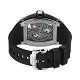 Police Tampa Skeleton Automatic Watch PEWGR0082102 - Image 3