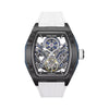 Police Tampa Skeleton Automatic Watch PEWGR0082103