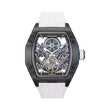 Police Tampa Skeleton Automatic Watch PEWGR0082103