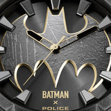 Police The Bat Watch For Men PEWGA0075501 - Image 3
