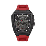 Police Tough Gear KL Rahul Edition Multifunction Watch PEWGQ0056803