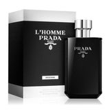 Prada L' Homme Intense 100ml - Image 2