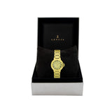 Lencia Stainless Steel Women Analog Watch-LC7174A - Image 30