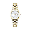 Rosefield Ace XS Gold Women Watch ASGSG-A15