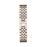 Rosefield Ace XS Rose Gold Women Watch ASRSR-A21 - Image 3