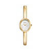 Rosefield Bangle S Gold Watch STWGSG ST04