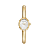 Rosefield Bangle S Gold Watch STWGSG ST04