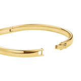 Rosefield Bangle S Gold Watch STWGSG ST04 - Image 4