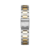 Rosefield Gaia Creme Duotone Watch ORCDSD-OR03 - Image 3