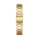 Rosefield Gaia Creme Gold Watch ORCGSG-OR01 - Image 3