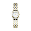 Rosefield Gemme Duotone Women Watch GWSSS-G03