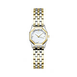 Rosefield Gemme Duotone Women Watch GWSSS-G03