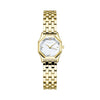 Rosefield Gemme Gold Women Watch GWGSG-G02