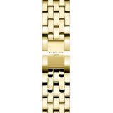 Rosefield Gemme Gold Women Watch GWGSG-G02 - Image 4