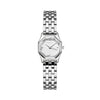 Rosefield Gemme Silver Women Watch GWSSS-G04