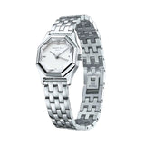 Rosefield Gemme Silver Women Watch GWSSS-G04 - Image 3