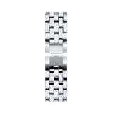 Rosefield Gemme Silver Women Watch GWSSS-G04 - Image 4