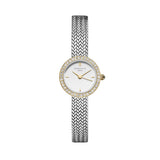 Rosefield Mini Small Edit Duotone Watch MWSMG-M06