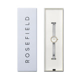 Rosefield Mini Small Edit Duotone Watch MWSMG-M06 - Image 3
