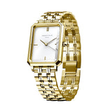 Rosefield Octagon XS Gold Women Watch OWGSG-O60 - Image 2
