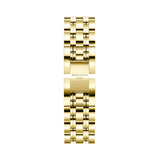 Rosefield Octagon XS Mint Green Women Watch OGGSG-O71 - Image 4