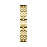 Rosefield Small Edit Champagne Women Watch SCGSG-S05 - Image 3