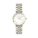 Rosefield Small Edit Duotone Women Watch 26SGD-269