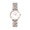 Rosefield Small Edit Duotone Women Watch 26SRGD-271