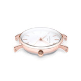Rosefield Small Edit Duotone Women Watch 26SRGD-271 - Image 2