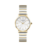 Rosefield Small Edit Watch SEWDSG SE03