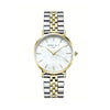 Rosefield Upper East Side Duotone Women Watch UWDSSG-U30