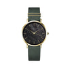 Rosefield West Village Green Women Watch WBFLG-W95