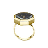 Rosefield Women Ring Watch SBGSG-O67 - Image 3