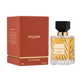 Routine Paris Dangerous Love EDP 100ml - Image 2