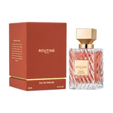 Routine Paris White Blossom EDP 100ml - Image 2