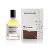 Scentologia Overdose EDP 100ml - Image 2