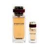 Signature Ambre EDP 100ml+15ml+Funnel