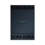 Sora Dora Greasque EDP 100ml - Image 4