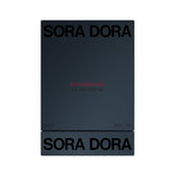 Sora Dora Orchidee Rouge EDP 100ml - Image 4